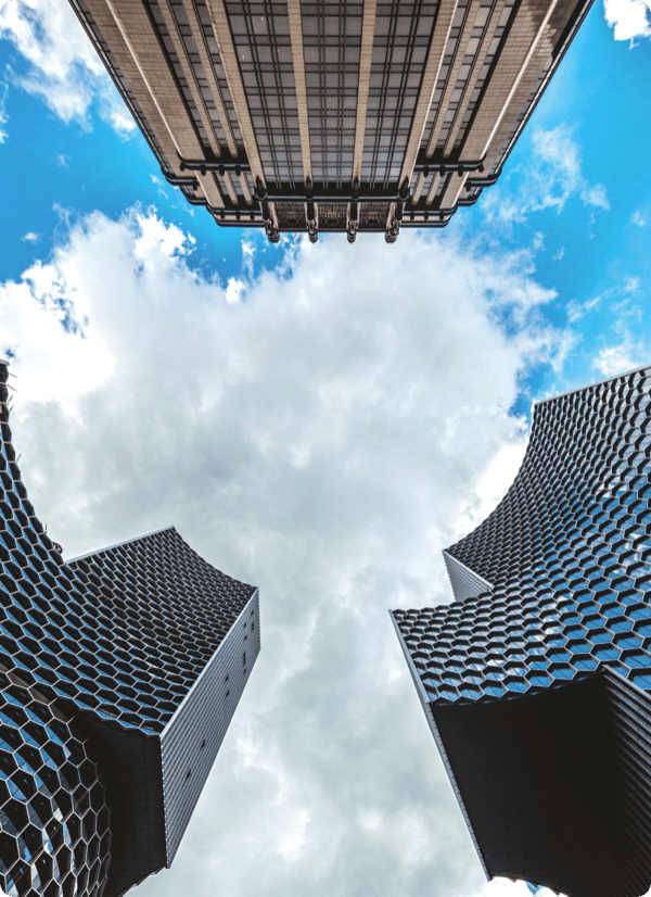 Portfolio-Wide Visibility