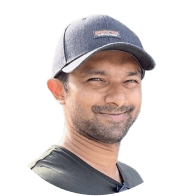 Balu Gopakumar