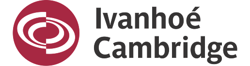 Ivanhoé Cambridge logo